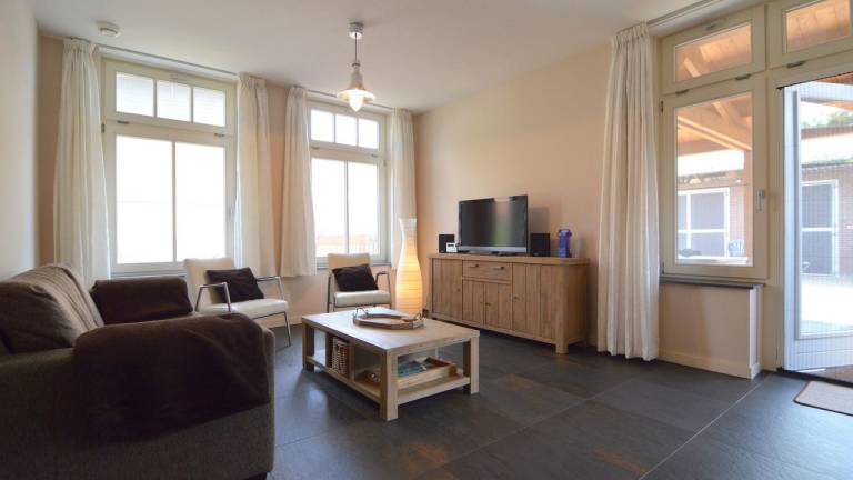Ferienwohnung Vlodrop
