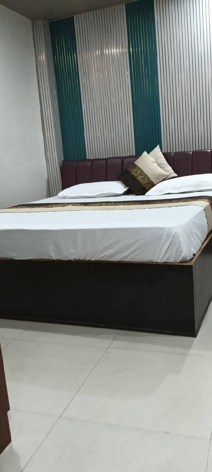 Hotel The Royal Green Residency — photo 3