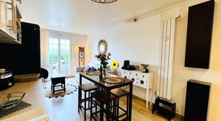 Rental apartment | Next to the beach | Pets are welcome — photo 2
