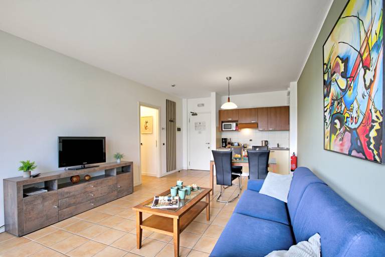 Rental apartment | Mountain view — photo 4