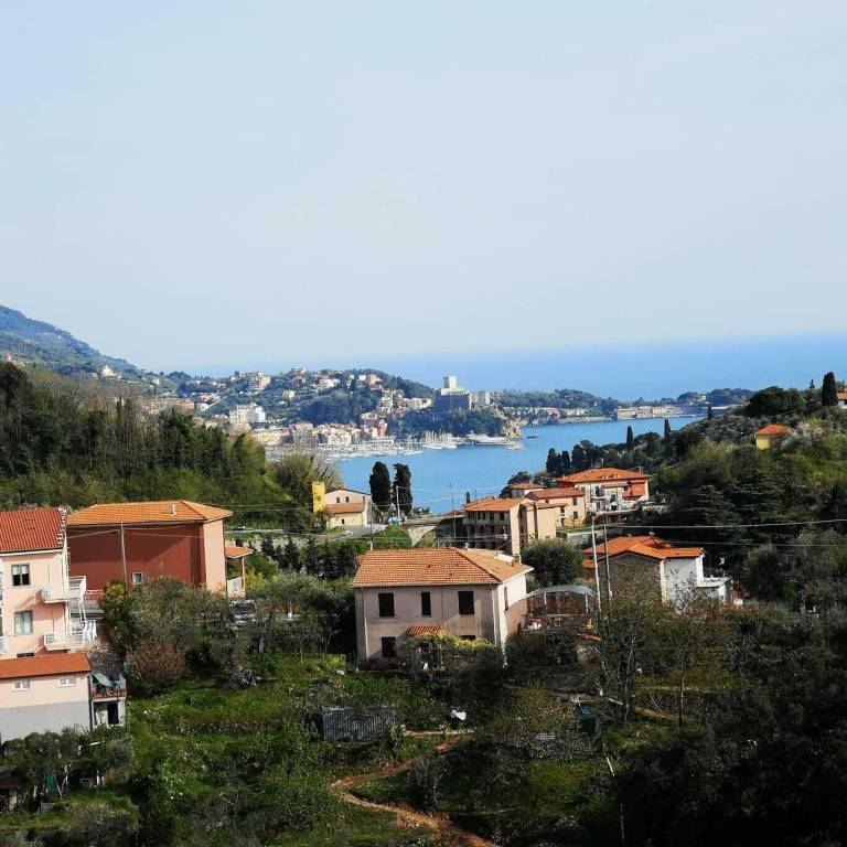 Maison de vacances La Spezia
