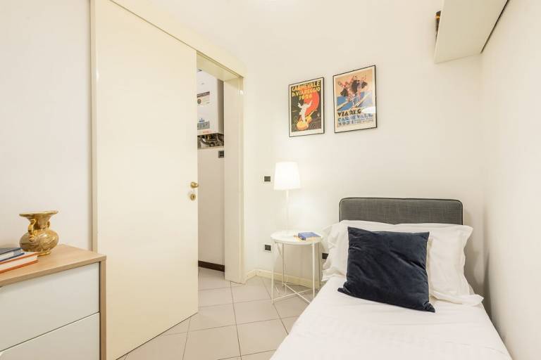 Ferienwohnung Florenz