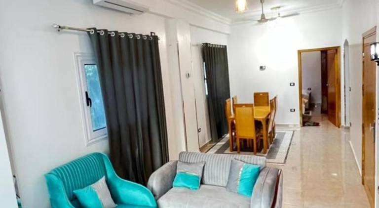 Holiday apartment | Near Medinet Habu — photo 2