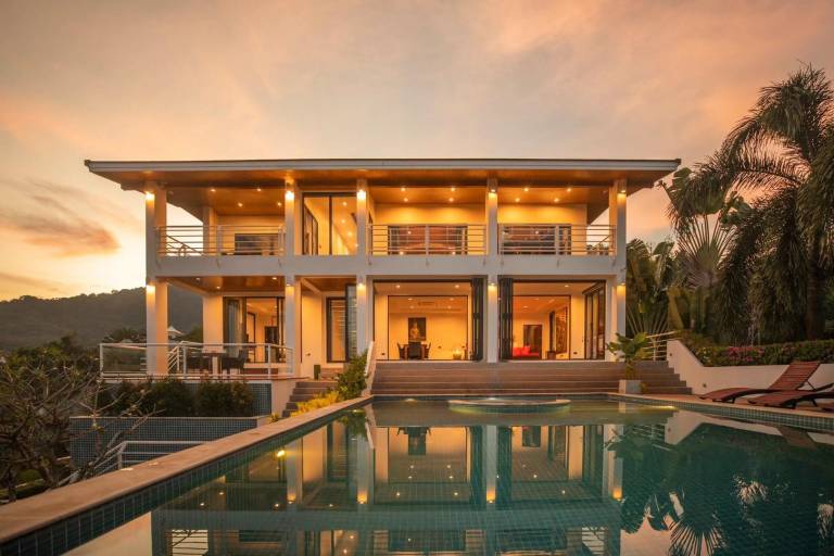 Vivenda Phuket