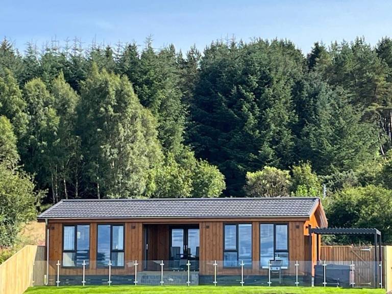 Cottage  Langbank