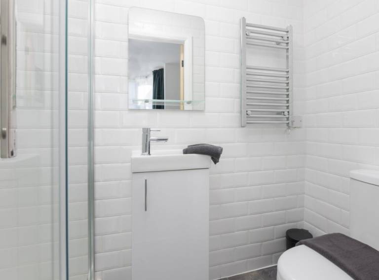 Apartment Blackpool Pleasure Beach