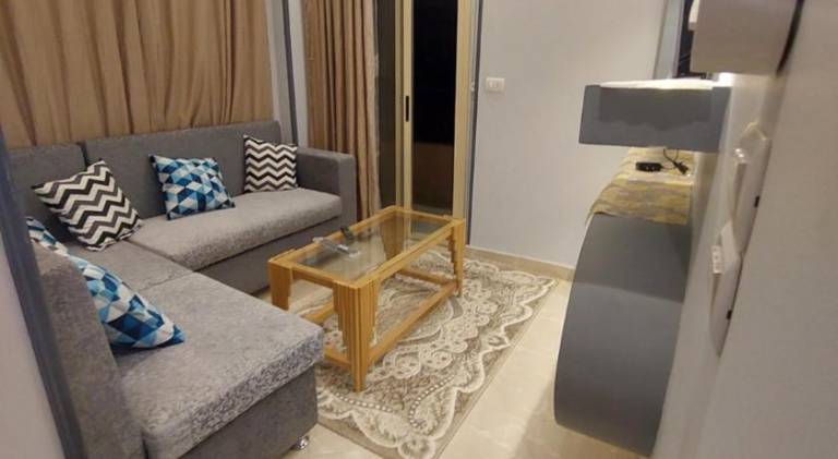 Apartament Al Bairat