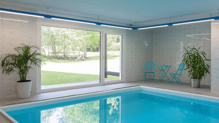 Ferienwohnung  Parpan