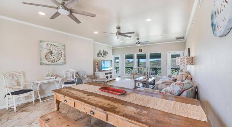 Vacation home with 3 rooms for 10 persons — photo 4