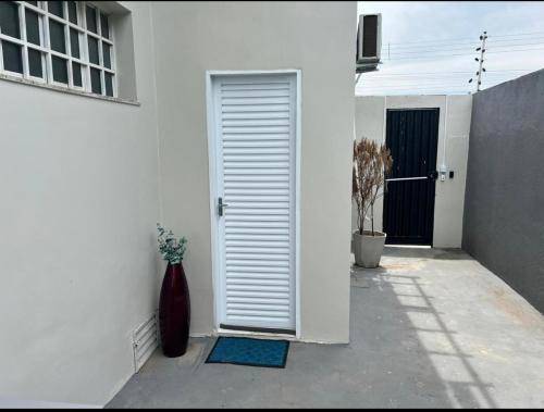 Apartamento Aparecida