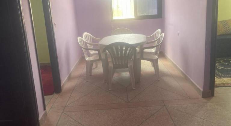 Apartment with 1 room for 8 persons — photo 3
