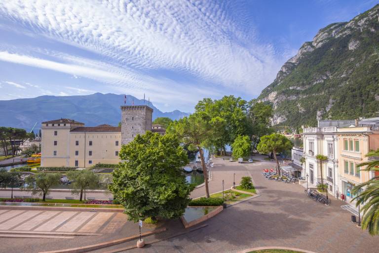Ferienwohnung Riva del Garda