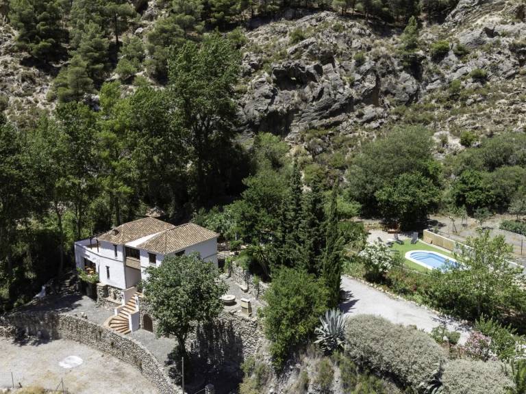 Casa  Nigüelas