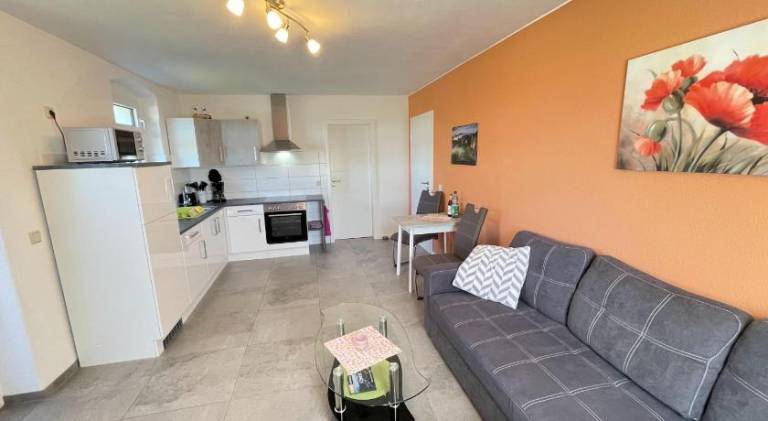 Rental apartment with 1 room for 3 persons — photo 2