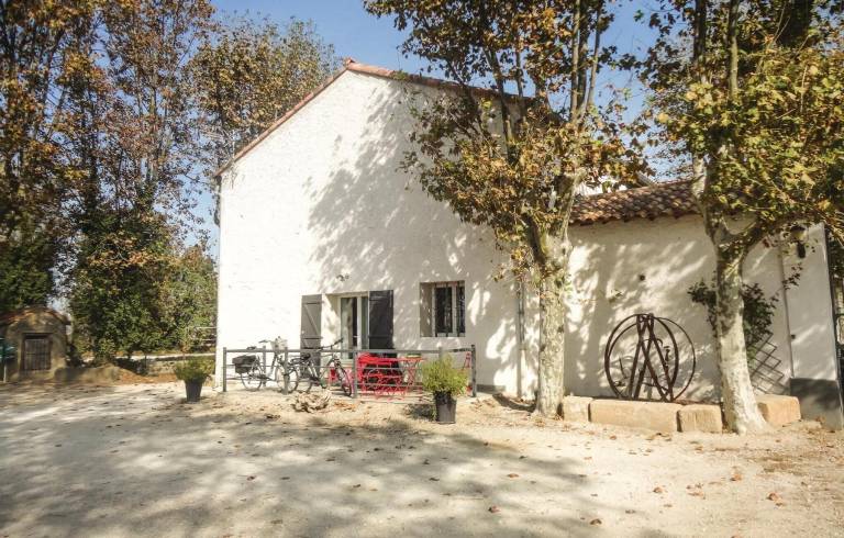 Maison de vacances  Narbonne