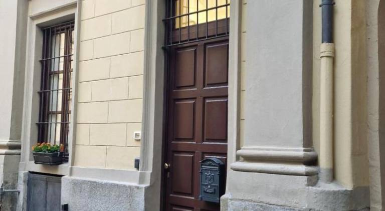 Apartment | Near Royal Palace of Turin — photo 4