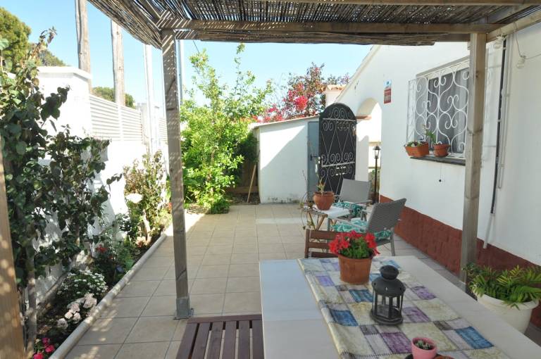 Casa Hospitalet del Infante