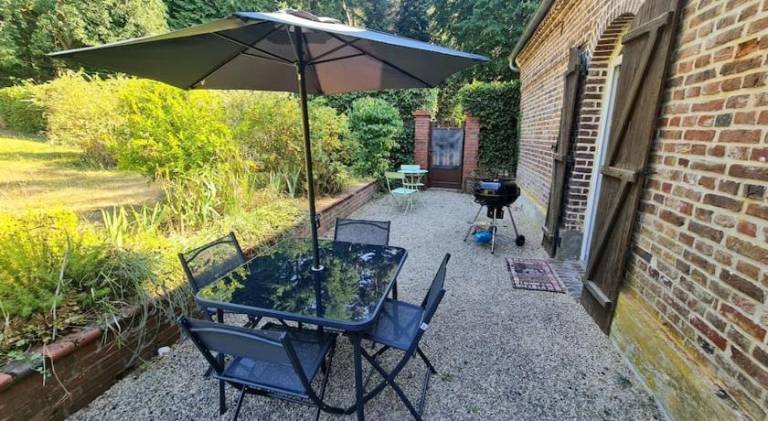 Rental apartment | Pets are welcome — photo 4