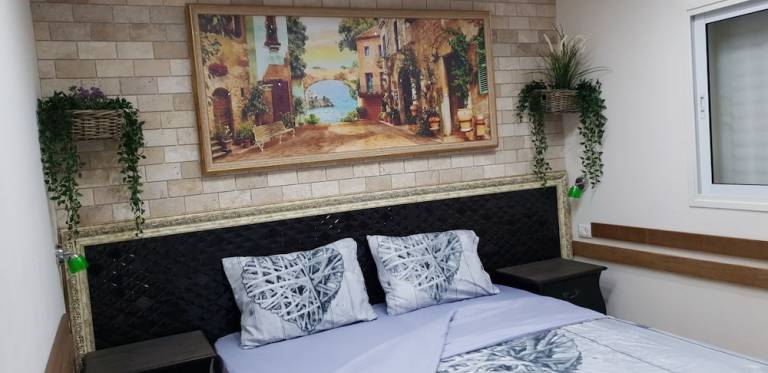 Apartment Be'er Sheva