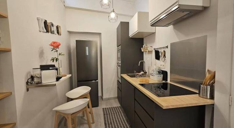 Fully equipped pleasant holiday apartment | Next to the beach | Good for workation | Pets are welcome — photo 3
