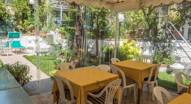 Bed and Breakfast Gioiello — photo 4