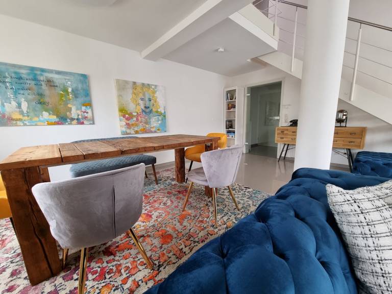 97 m² Ferienwohnung