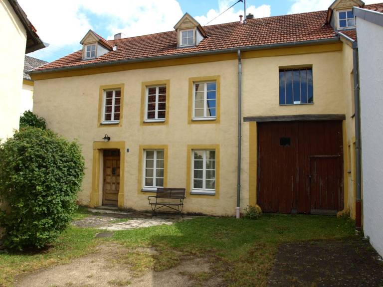 Huis Echternach