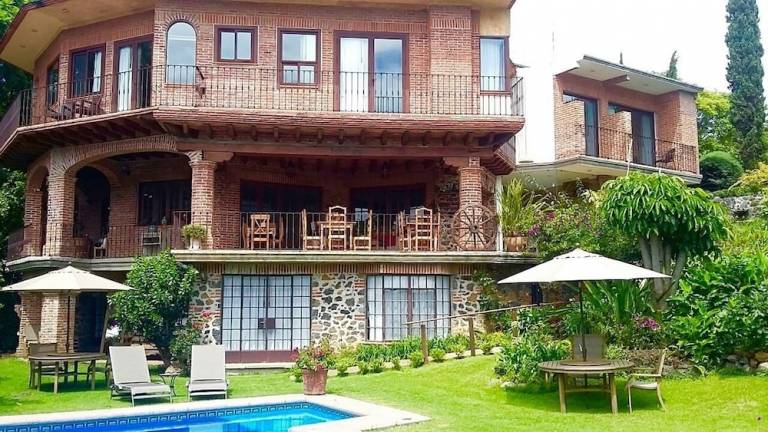 Bed and breakfast  Tepoztlán