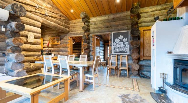 House with 2 rooms for 10 persons — photo 3