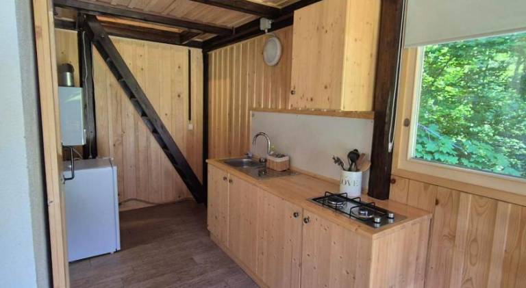 Glamping Fikfak — photo 5