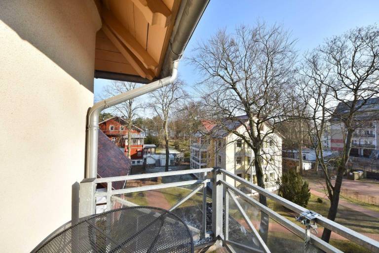 Villa Emmy 08 - strandnah - Haustiere erlaubt — photo 4