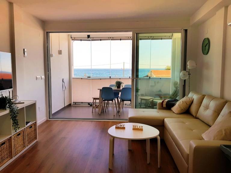Apartament Alacant