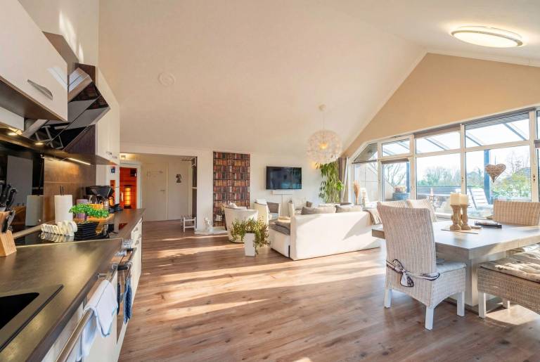 Ferienwohnung  Zwischenahner Meer