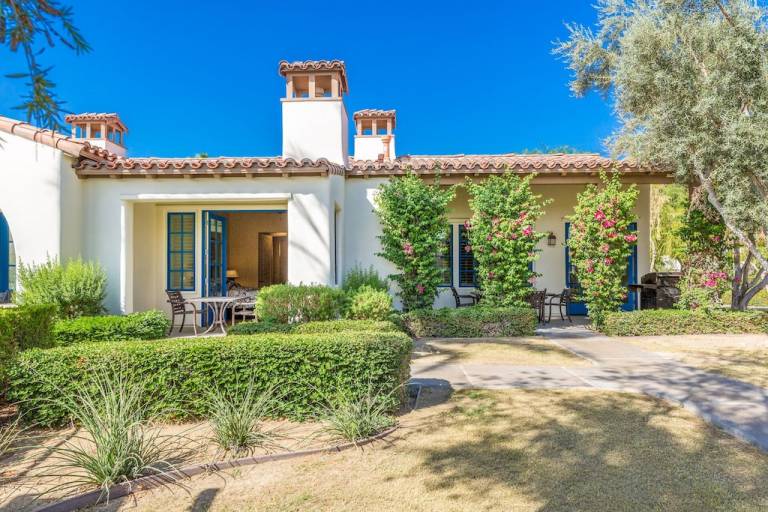 Condo La Quinta