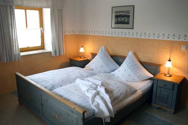 Ferienwohnung Pappenheim