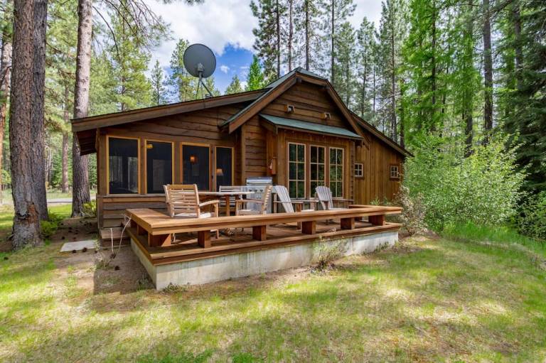 Lodge