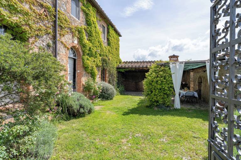 Villa Sovicille