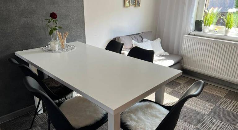 Apartamenty 5 i 6 w Karkonoszach — photo 4