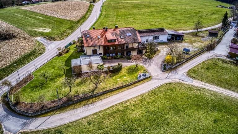 Ferienwohnung Donaustauf
