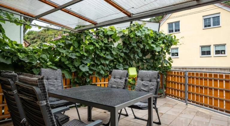 Ferienhaus Gottenheim