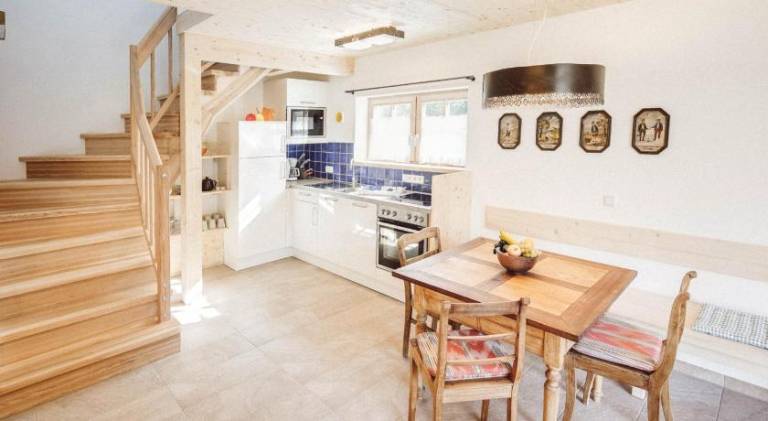 Nice holiday apartment | Pets allowed — photo 3