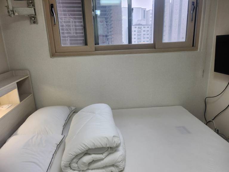 17 m² Ferienwohnung