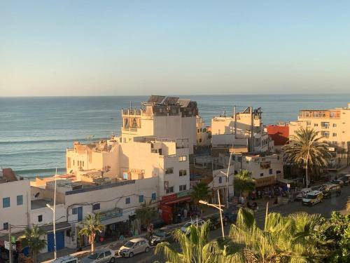 Appartement Taghazout