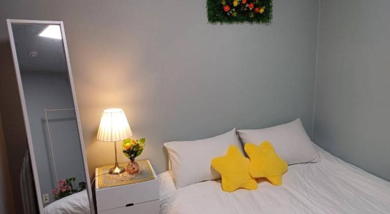 27 m² Ferienwohnung