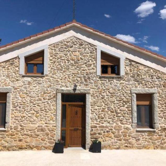 Casa rural  Buitrago del Lozoya