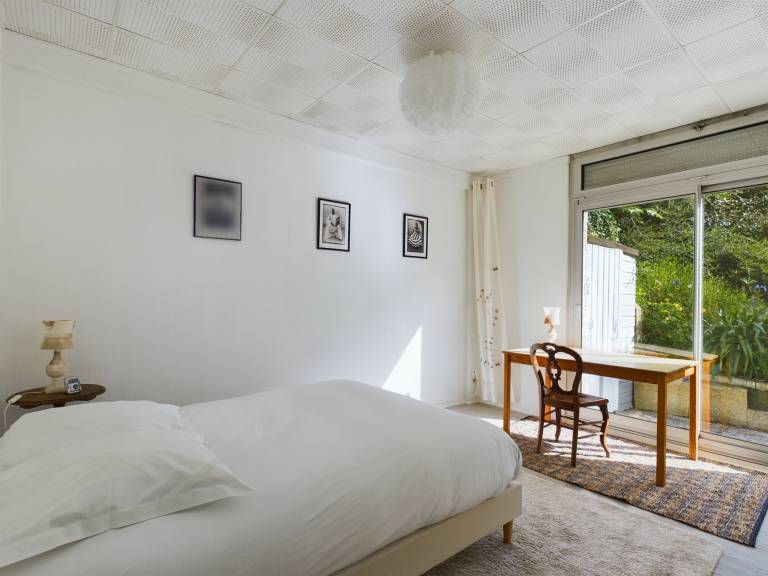 -Palerme- Spacieux appartement proche bord de mer — photo 4