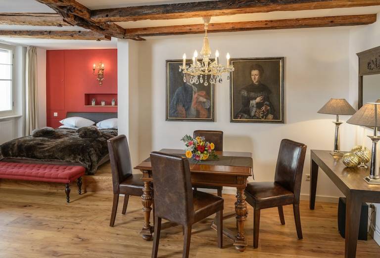 Apartamento Salzburgo
