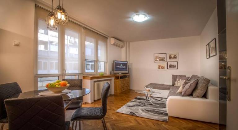Apartmán Stari Grad