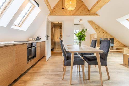 Ferienwohnung  Zakopane