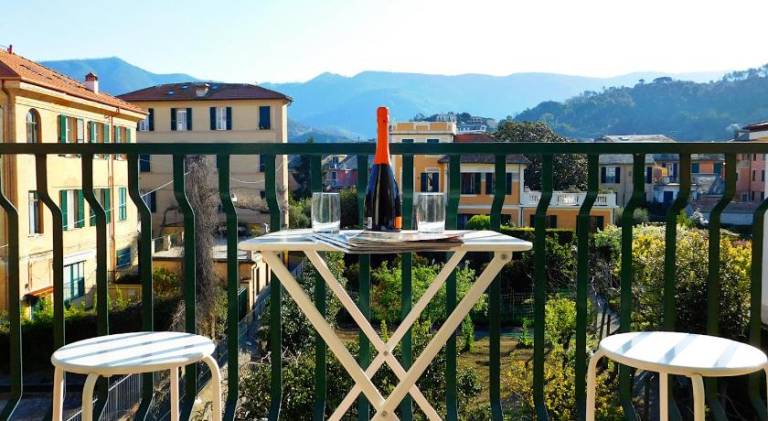Holiday apartment with 3 rooms for 7 persons — photo 4